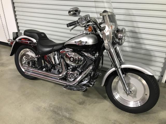 2003 fatboy value