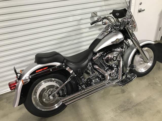 Used-2003-Harley-Davidson-FatBoy-100th-Anniversary-Jackson-MS