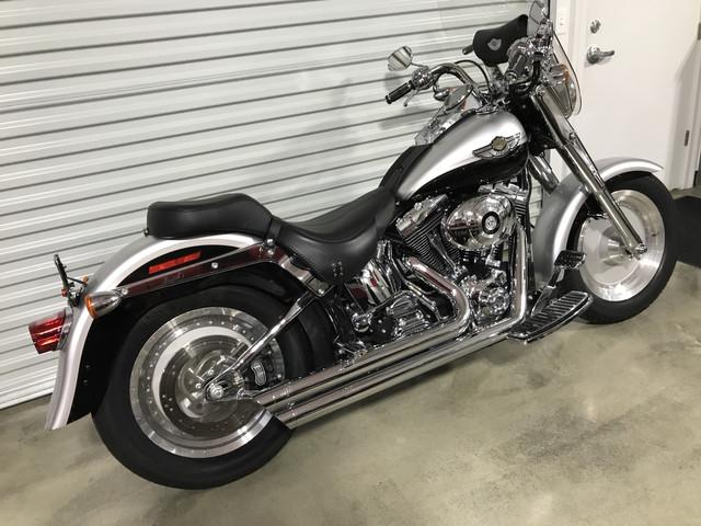 Used-2003-Harley-Davidson-FatBoy-100th-Anniversary-for-sale-Jackson-MS