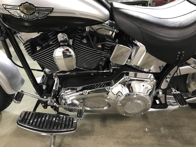 Used-2003-Harley-Davidson-FatBoy-100th-Anniversary-for-sale-Jackson-MS