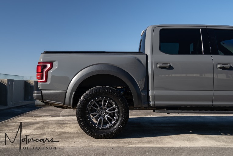 Used-2018-Ford-F-150-Raptor-Jackson-MS