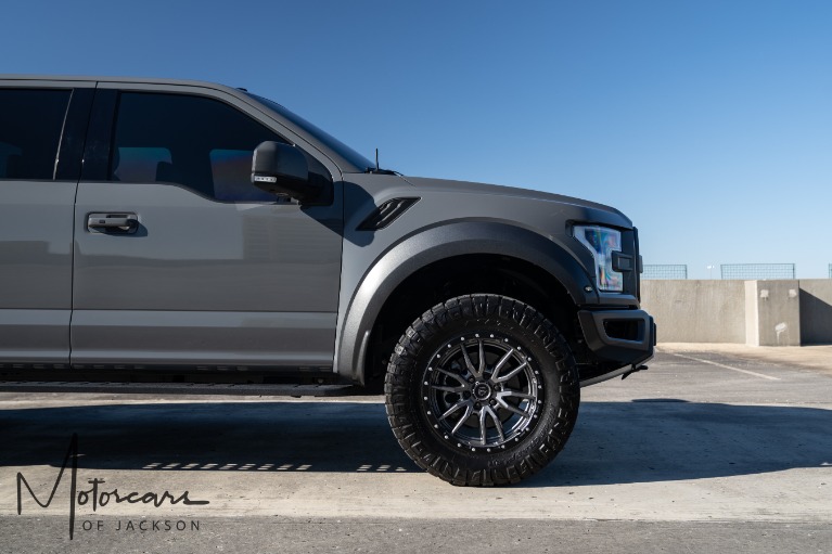 Used-2018-Ford-F-150-Raptor-for-sale-Jackson-MS