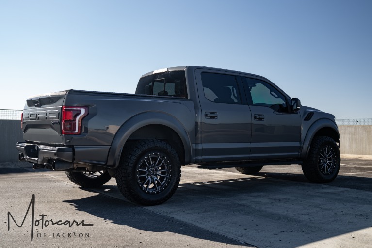 Used-2018-Ford-F-150-Raptor-for-sale-Jackson-MS