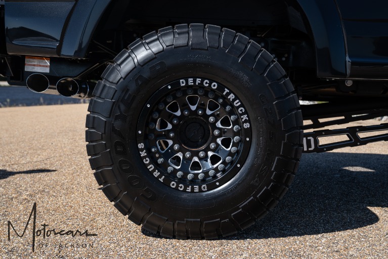 Used-2021-Ford-Super-Duty-F-450-DEFCO-BA450-Limited-Jackson-MS