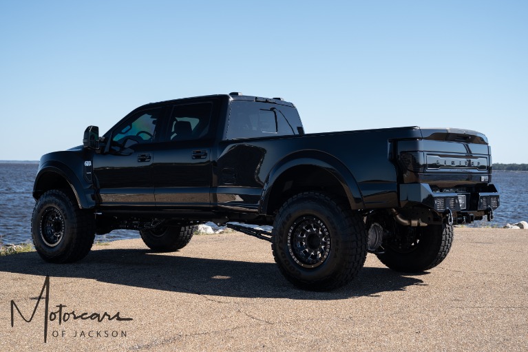 Used-2021-Ford-Super-Duty-F-450-DEFCO-BA450-Limited-Jackson-MS