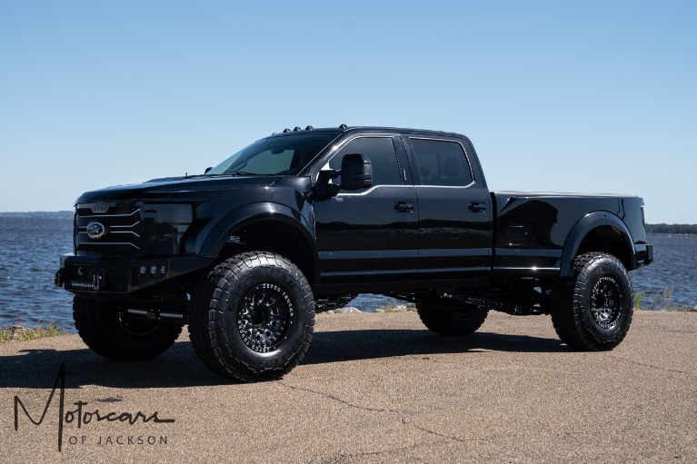 Used-2021-Ford-Super-Duty-F-450-DEFCO-BA450-Limited-Jackson-MS