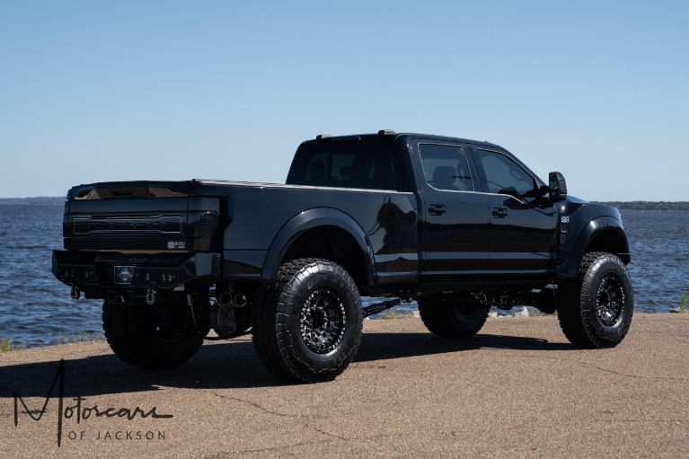 Used-2021-Ford-Super-Duty-F-450-DEFCO-BA450-Limited-for-sale-Jackson-MS