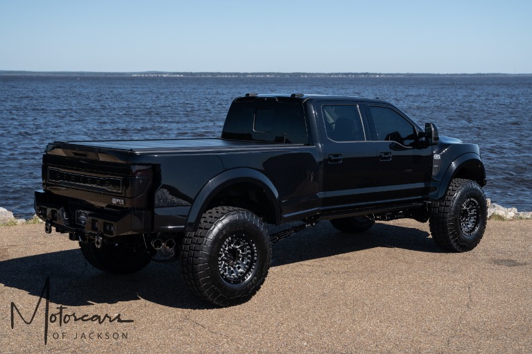 Used-2021-Ford-Super-Duty-F-450-DEFCO-BA450-Limited-for-sale-Jackson-MS