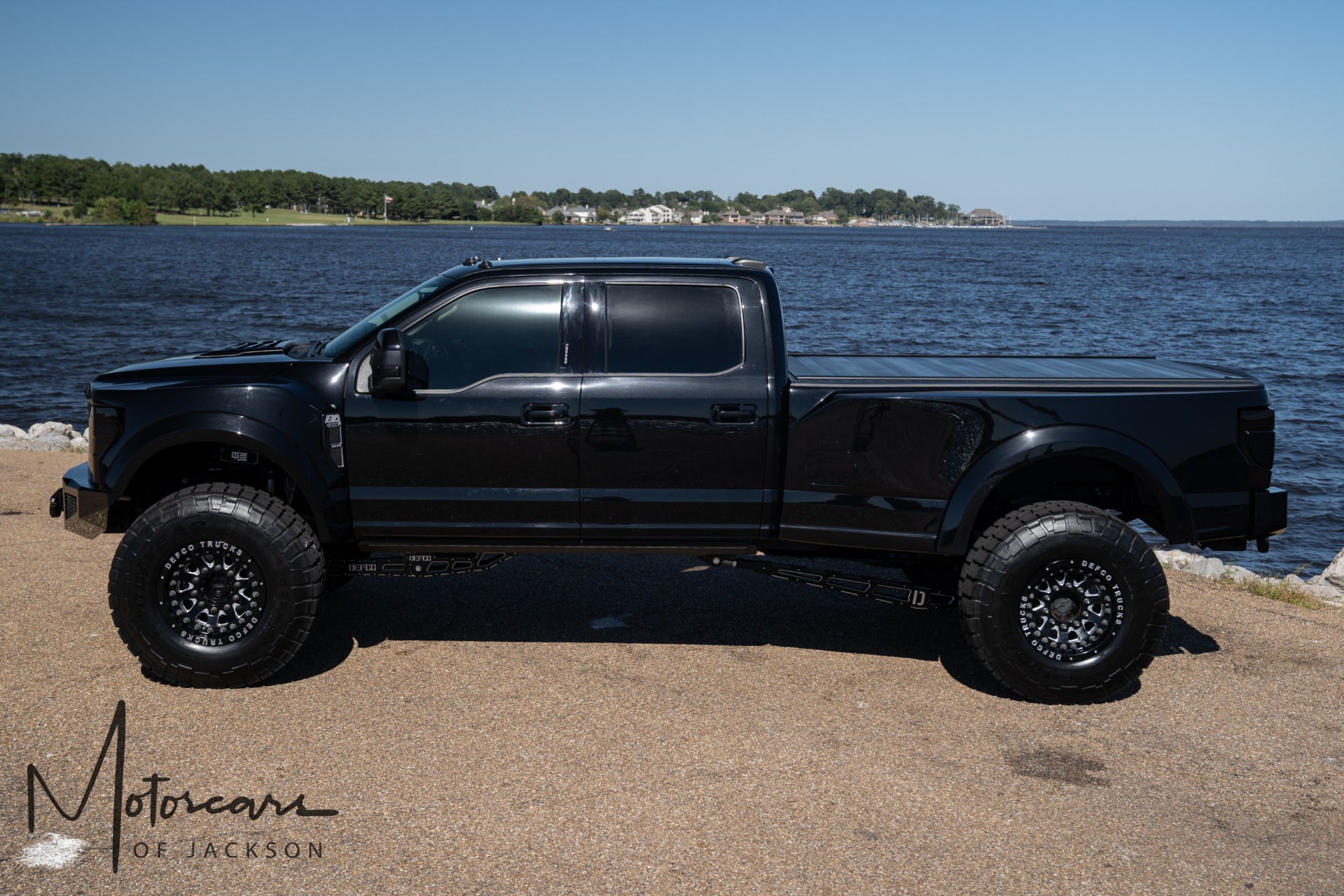 Used-2021-Ford-Super-Duty-F-450-DEFCO-BA450-Limited-for-sale-Jackson-MS