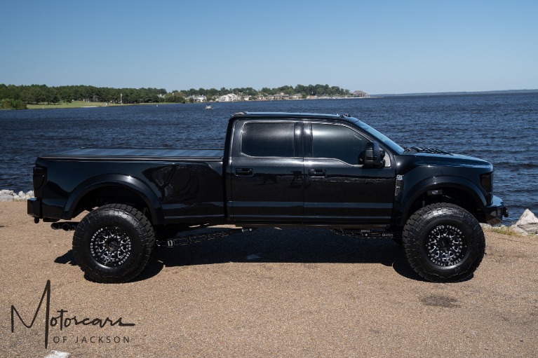 Used-2021-Ford-Super-Duty-F-450-DEFCO-BA450-Limited-for-sale-Jackson-MS