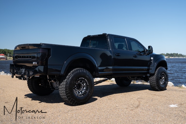 Used-2021-Ford-Super-Duty-F-450-DEFCO-BA450-Limited-for-sale-Jackson-MS