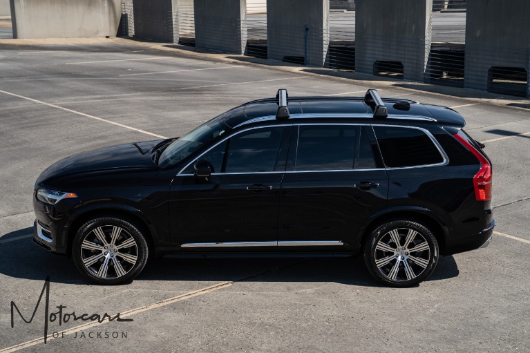 Used-2021-Volvo-XC90-Inscription-for-sale-Jackson-MS