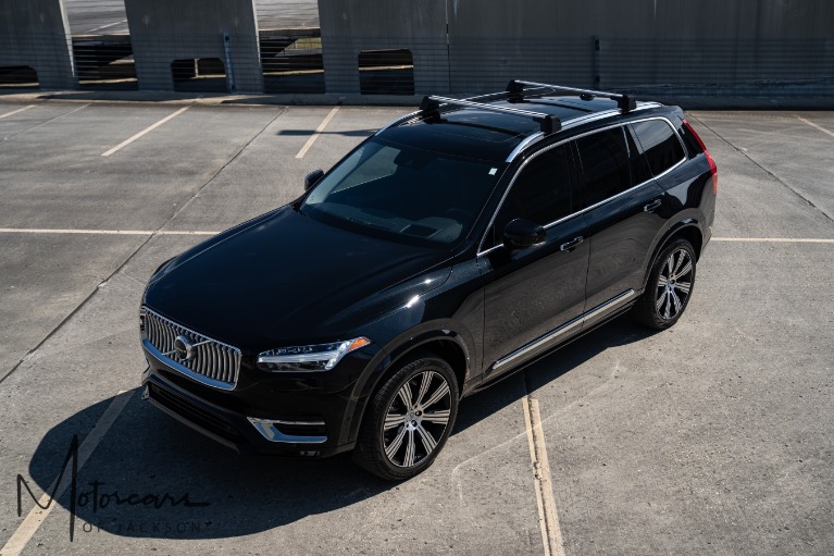 Used-2021-Volvo-XC90-Inscription-Jackson-MS