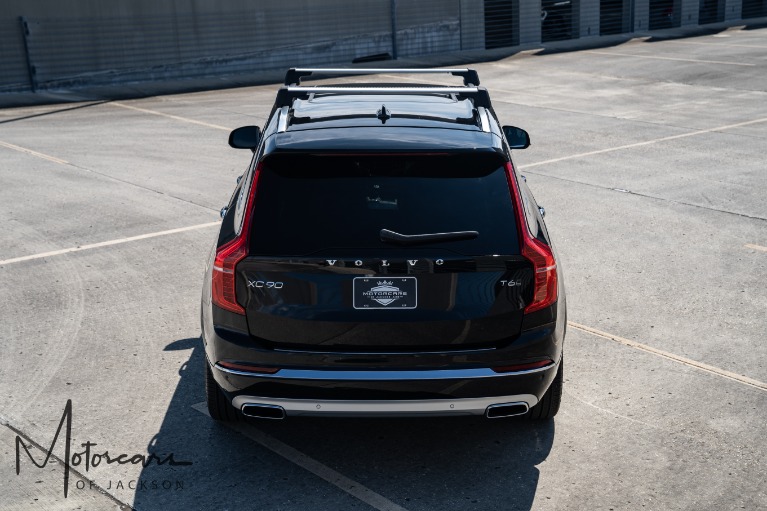 Used-2021-Volvo-XC90-Inscription-for-sale-Jackson-MS