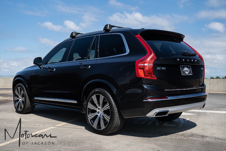 Used-2021-Volvo-XC90-Inscription-Jackson-MS