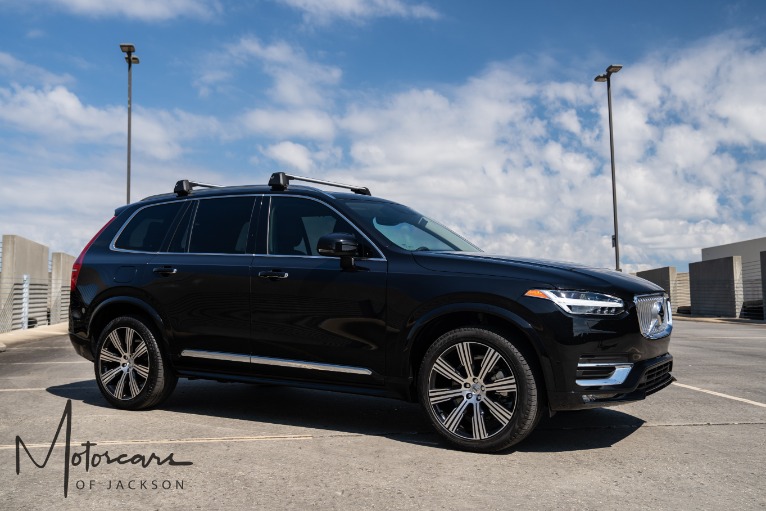 Used-2021-Volvo-XC90-Inscription-Jackson-MS