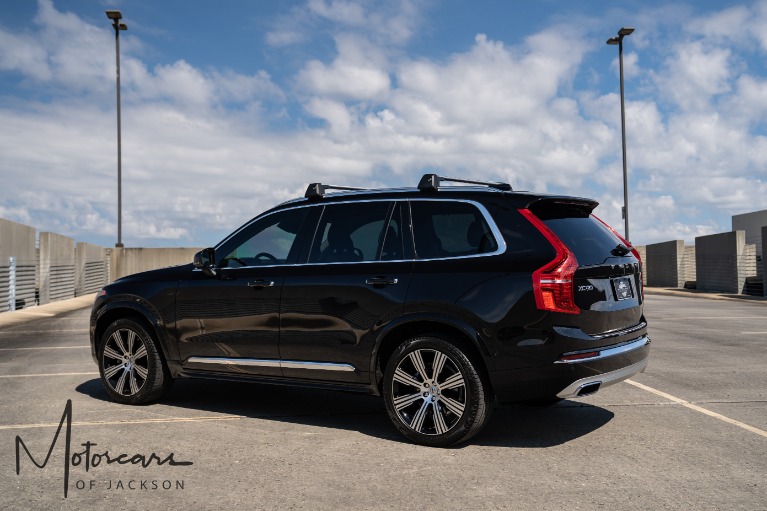 Used-2021-Volvo-XC90-Inscription-for-sale-Jackson-MS