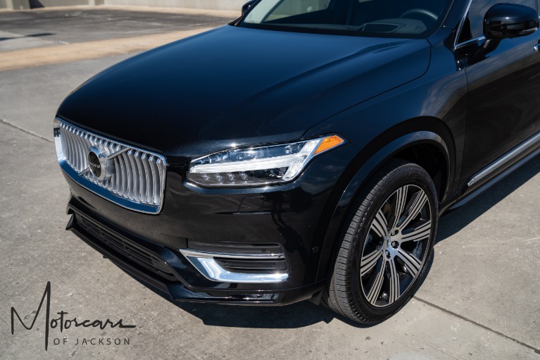 Used-2021-Volvo-XC90-Inscription-Jackson-MS