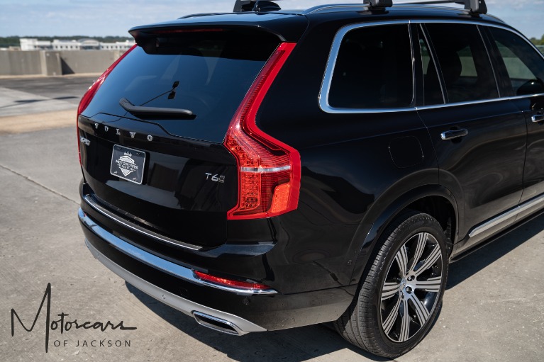 Used-2021-Volvo-XC90-Inscription-Jackson-MS