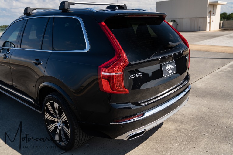 Used-2021-Volvo-XC90-Inscription-for-sale-Jackson-MS