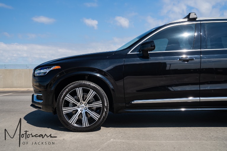 Used-2021-Volvo-XC90-Inscription-Jackson-MS