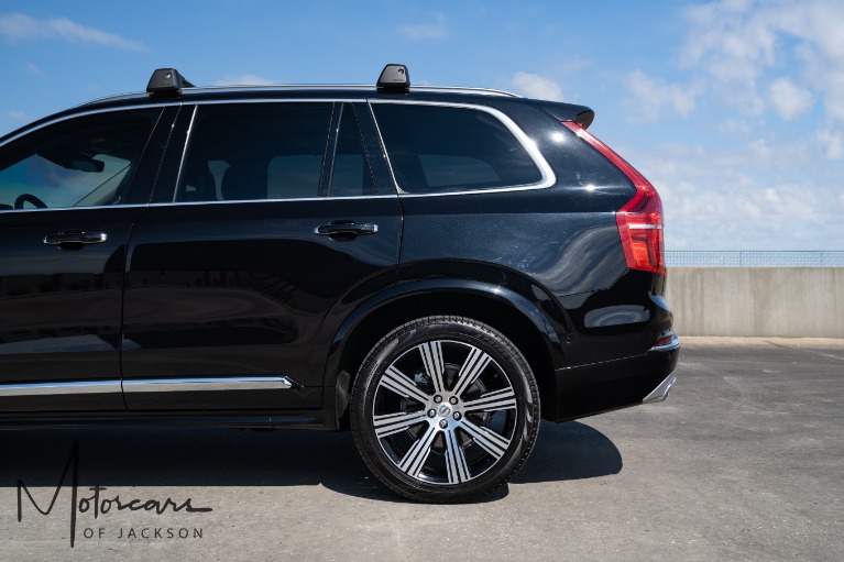 Used-2021-Volvo-XC90-Inscription-for-sale-Jackson-MS