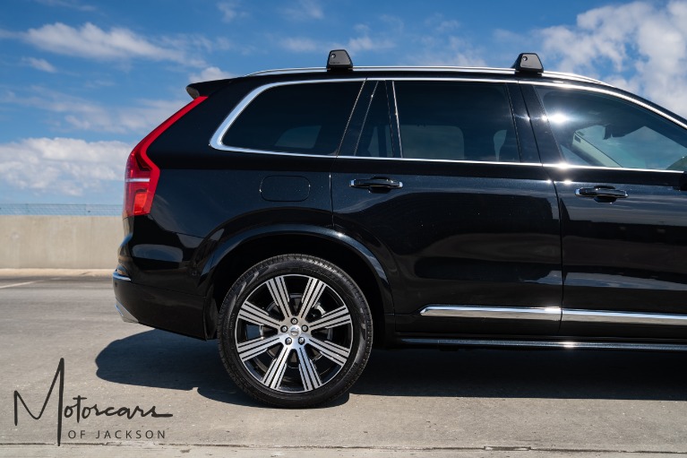 Used-2021-Volvo-XC90-Inscription-Jackson-MS