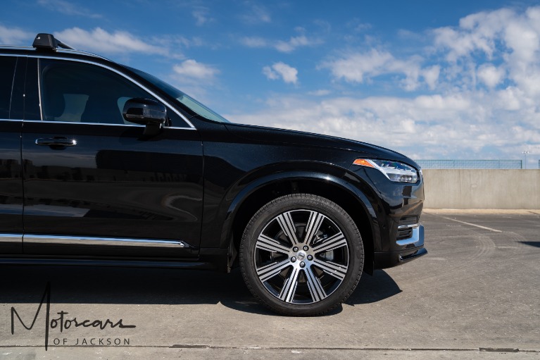 Used-2021-Volvo-XC90-Inscription-for-sale-Jackson-MS