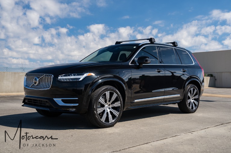 Used-2021-Volvo-XC90-Inscription-Jackson-MS