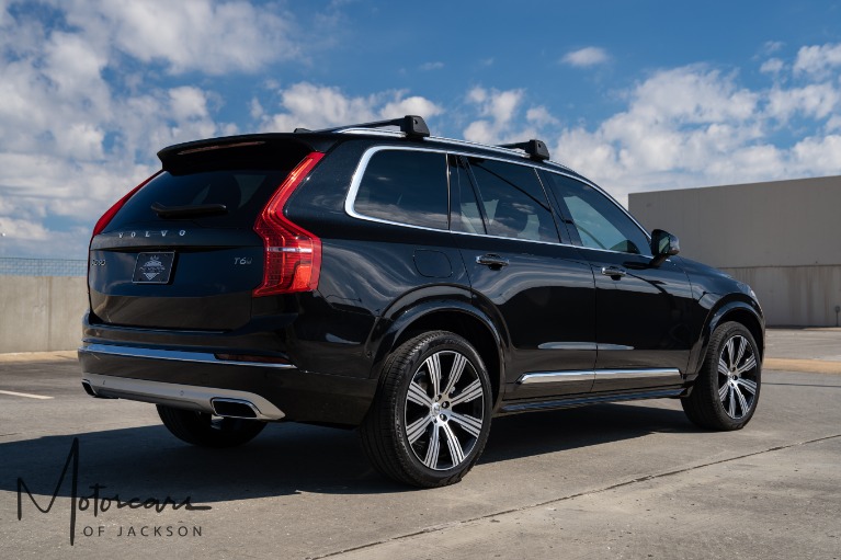 Used-2021-Volvo-XC90-Inscription-Jackson-MS