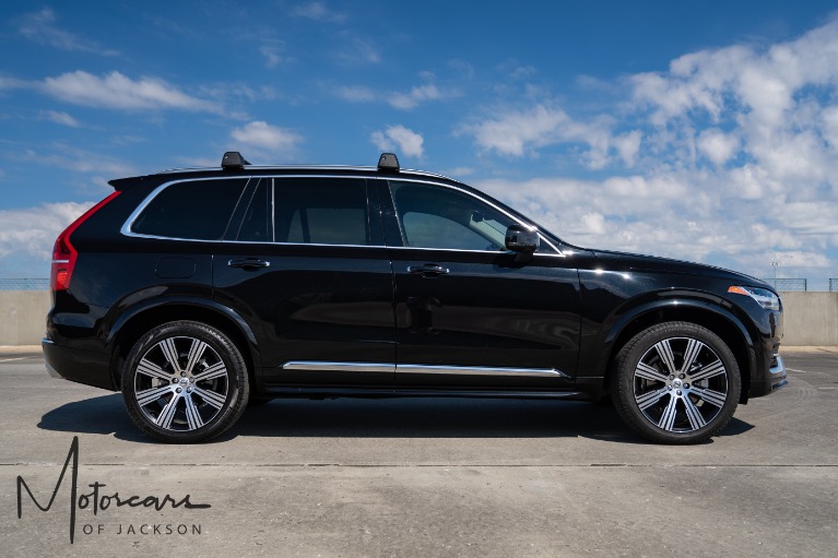 Used-2021-Volvo-XC90-Inscription-for-sale-Jackson-MS