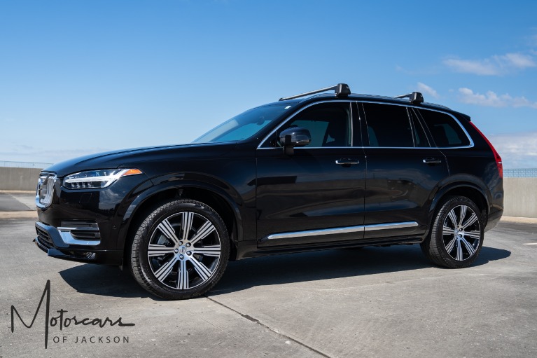 Used-2021-Volvo-XC90-Inscription-Jackson-MS