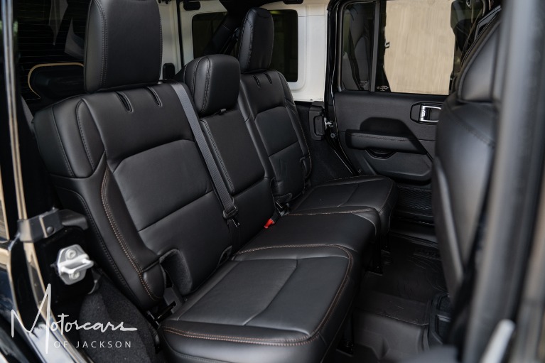 Jeep wrangler third row seat for sale hotsell