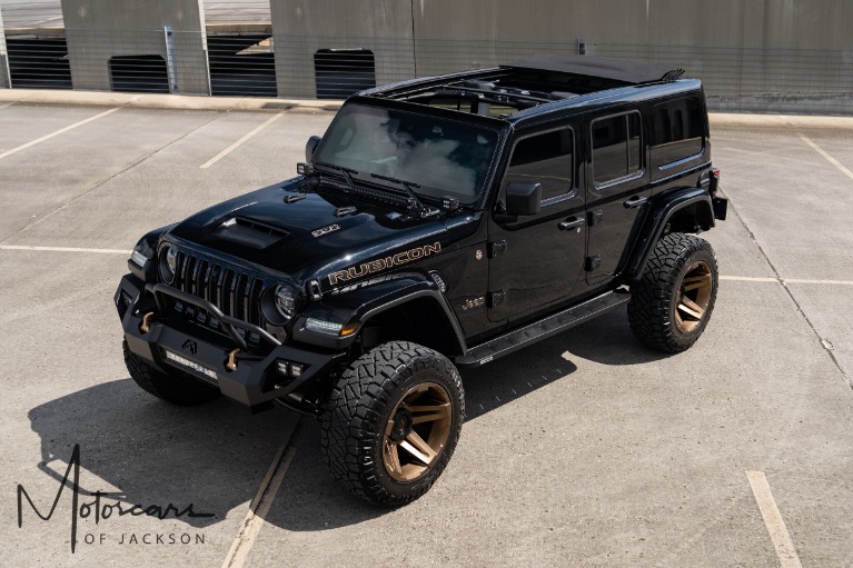 Used-2022-Jeep-Wrangler-Unlimited-Rubicon-392-Jackson-MS