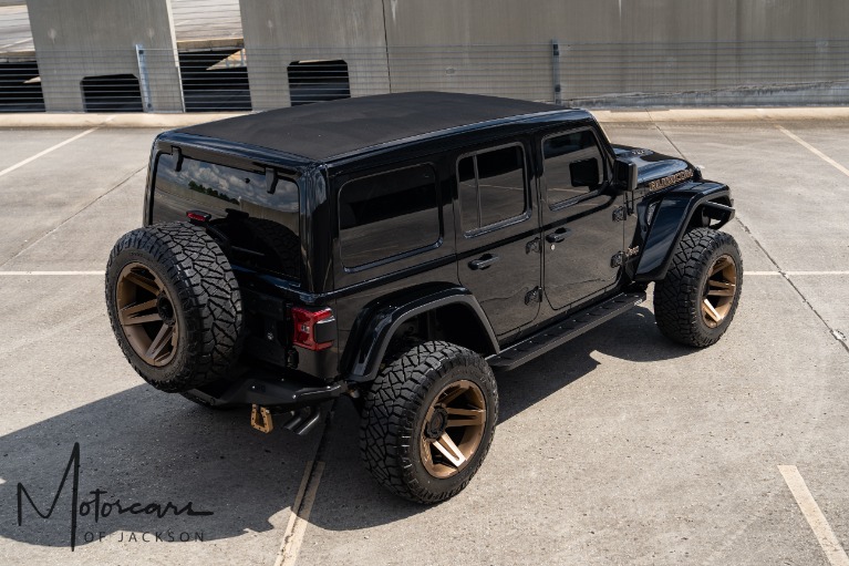 Used-2022-Jeep-Wrangler-Unlimited-Rubicon-392-for-sale-Jackson-MS