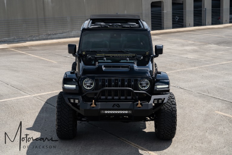 Used-2022-Jeep-Wrangler-Unlimited-Rubicon-392-Jackson-MS