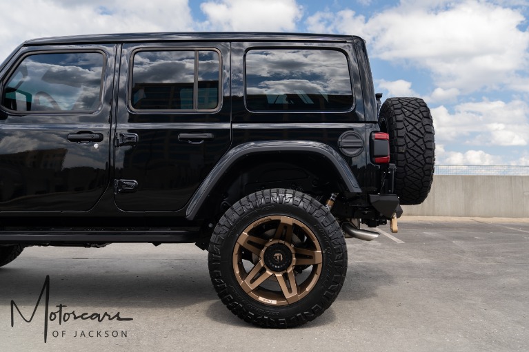 Used-2022-Jeep-Wrangler-Unlimited-Rubicon-392-for-sale-Jackson-MS