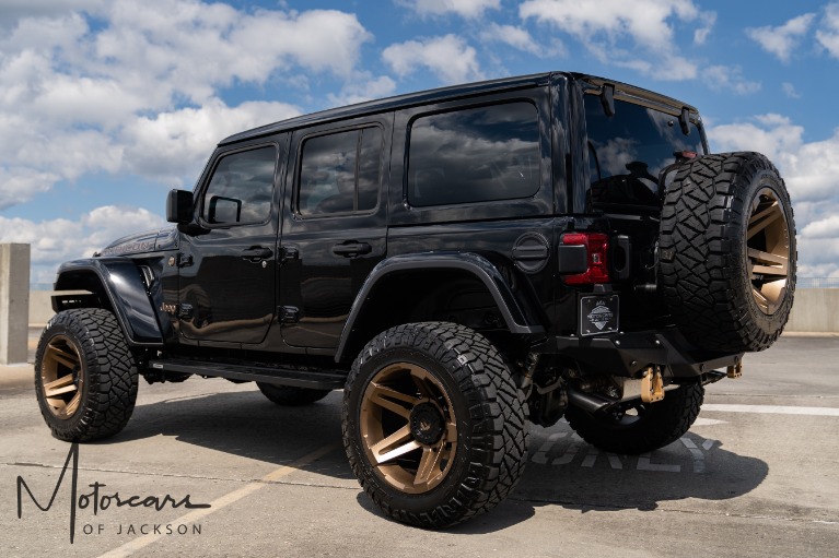 Used-2022-Jeep-Wrangler-Unlimited-Rubicon-392-Jackson-MS