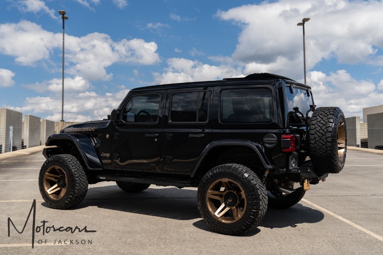 Used-2022-Jeep-Wrangler-Unlimited-Rubicon-392-for-sale-Jackson-MS