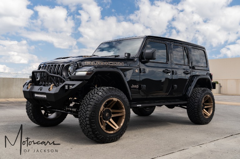 Used-2022-Jeep-Wrangler-Unlimited-Rubicon-392-Jackson-MS