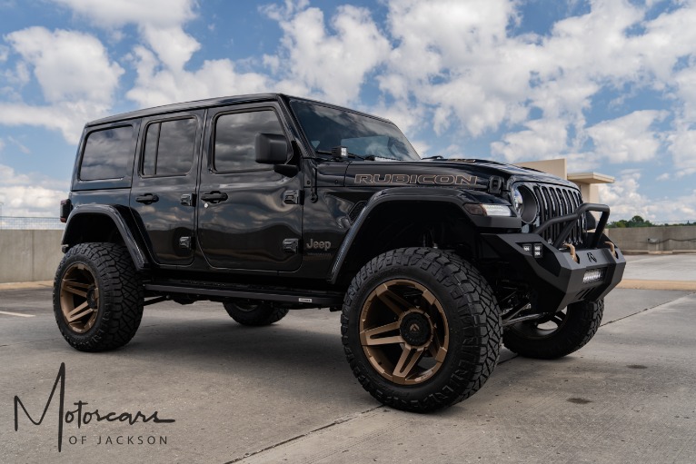 Used-2022-Jeep-Wrangler-Unlimited-Rubicon-392-for-sale-Jackson-MS