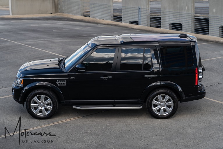 Used-2015-Land-Rover-LR4-HSE-for-sale-Jackson-MS