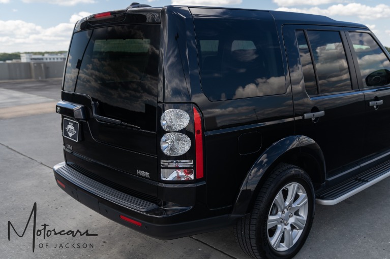 Used-2015-Land-Rover-LR4-HSE-Jackson-MS