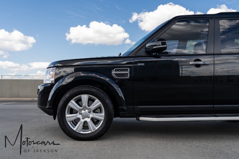 Used-2015-Land-Rover-LR4-HSE-Jackson-MS