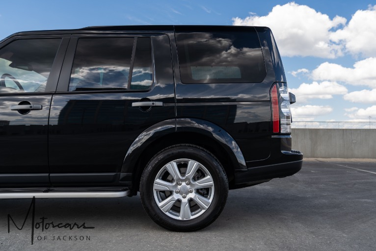 Used-2015-Land-Rover-LR4-HSE-Jackson-MS