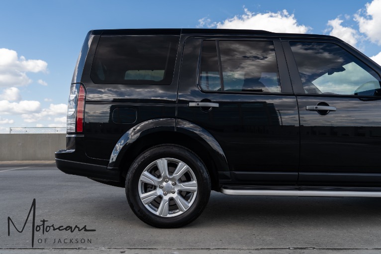 Used-2015-Land-Rover-LR4-HSE-Jackson-MS