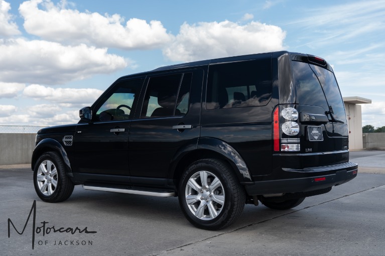 Used-2015-Land-Rover-LR4-HSE-Jackson-MS