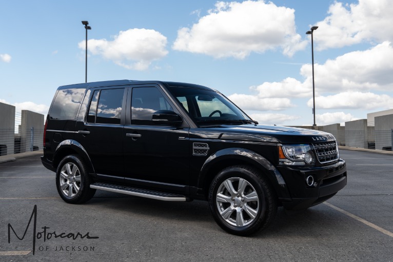 Used-2015-Land-Rover-LR4-HSE-Jackson-MS