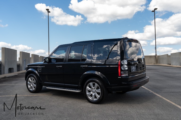 Used-2015-Land-Rover-LR4-HSE-Jackson-MS