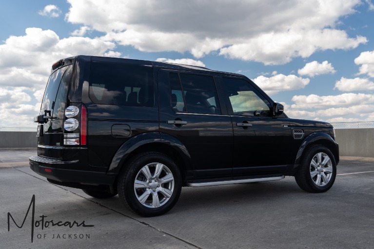 Used-2015-Land-Rover-LR4-HSE-Jackson-MS